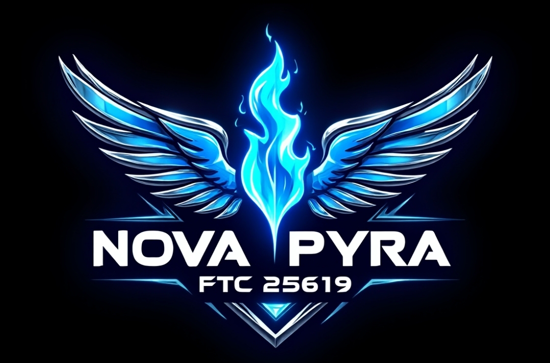 Nova Pyra, FTC Team 25619